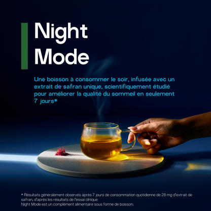 Night Mode