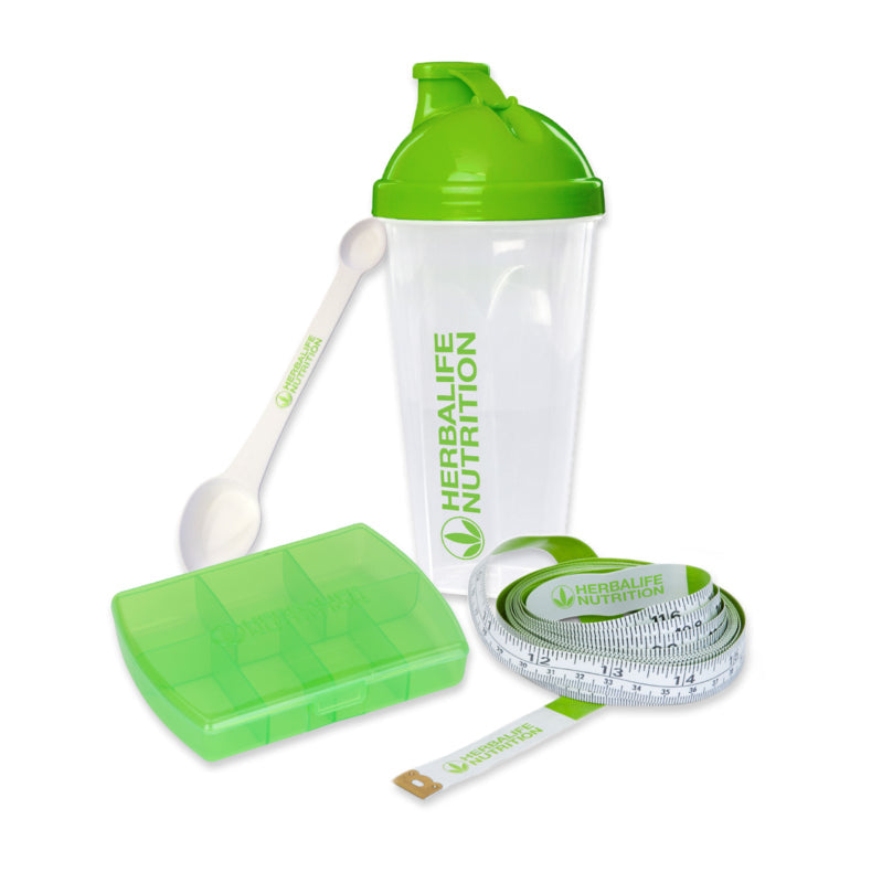 Kit Essentiel