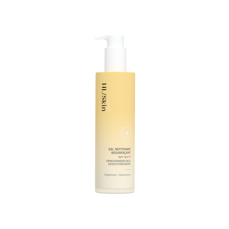 HL/Skin Resurfacing Reinigingsgel 147 ml