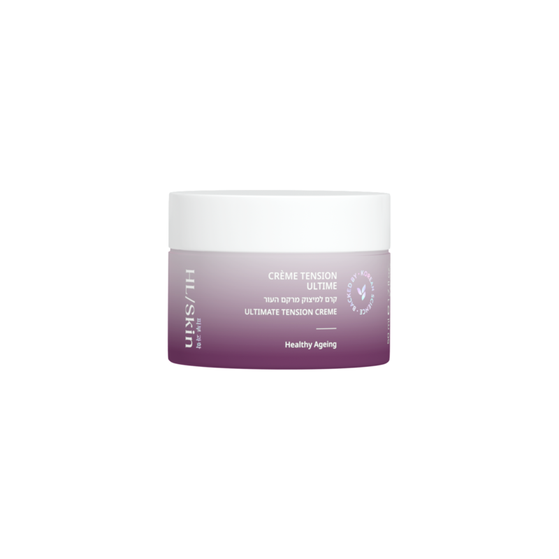 HL/Skin Ultimate Spanningscrème 50 ml