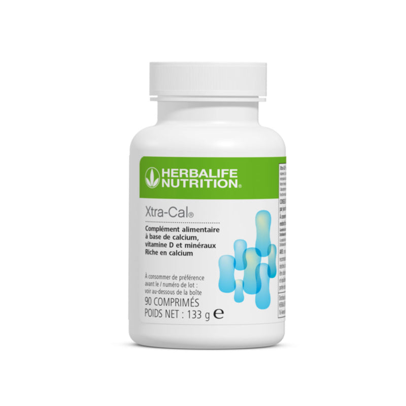 Xtra-Cal® 90 tabletten - 131 g